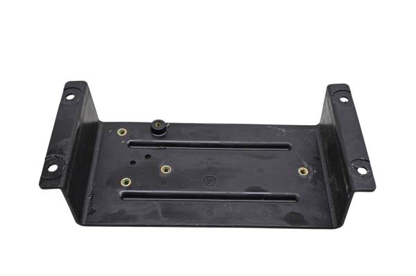 Kawasaki - 07 Kawasaki Ultra 250X Ecu & Relay Bracket Cover JT1500