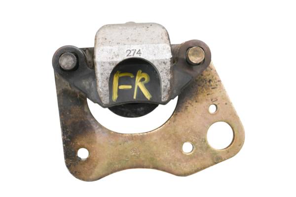 Polaris - 18 Polaris Sportsman 570 EPS 4x4 Front Right Brake Caliper