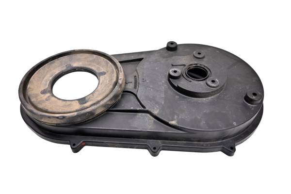Polaris - 20 Polaris Sportsman 570 Inner Clutch Belt Cover
