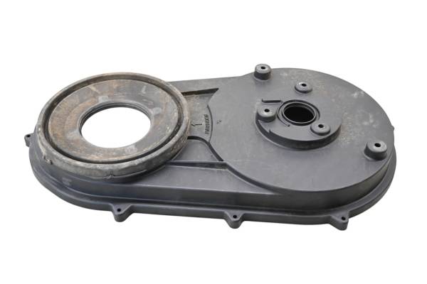 Polaris - 16 Polaris Sportsman 450 4x4 Inner Belt Clutch Cover