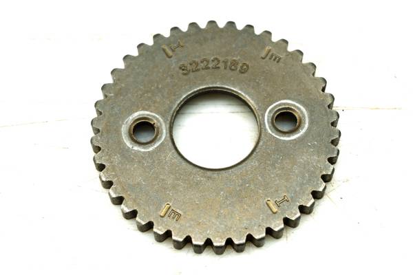 Polaris - 18 Polaris Ranger Crew 570 4x4 Camshaft Sprocket Cam Gear