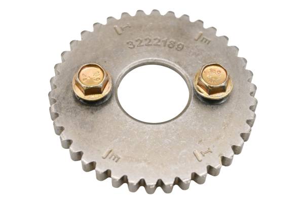 Polaris - 14 Polaris Ranger Crew 570 4x4 Camshaft Sprocket Cam Gear