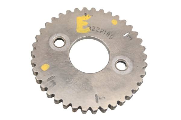 Polaris - 16 Polaris RZR 1000 XP Highlifter Camshaft Sprocket Cam Gear