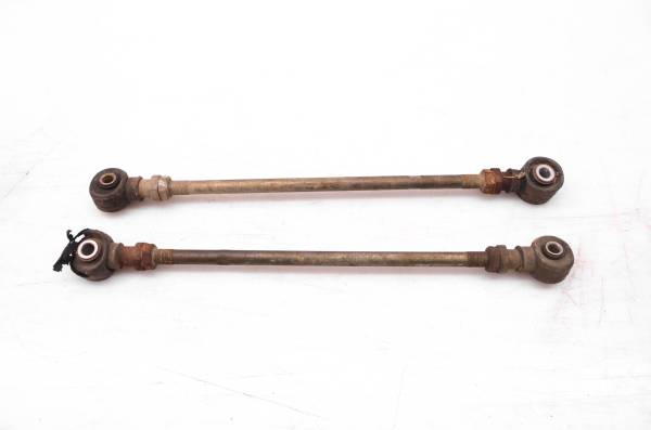 Polaris - 07 Polaris Sportsman 450 4x4 Tie Rods & Ends