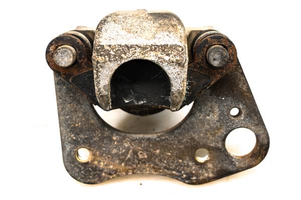 Polaris - 11 Polaris Trail Boss 330 2x4 Front Left Brake Caliper