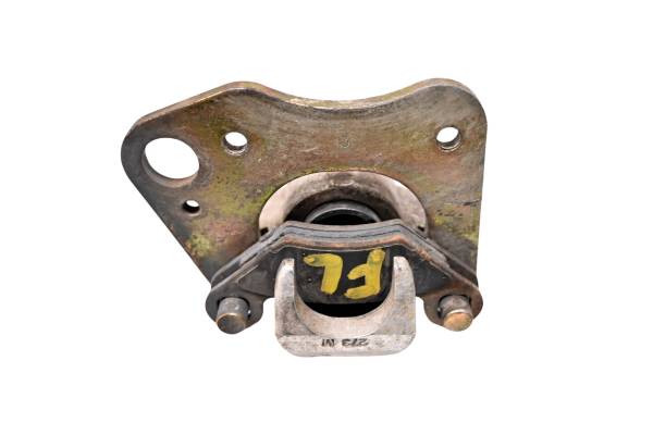 Polaris - 20 Polaris Sportsman 570 Front Left Brake Caliper