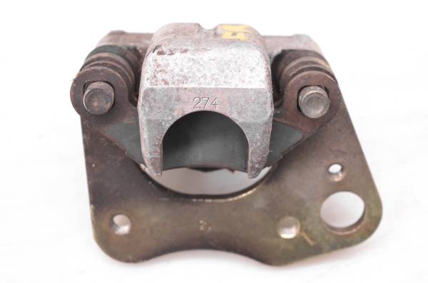 Polaris - 11 Polaris Sportsman 500 HO 4x4 Front Right Brake Caliper