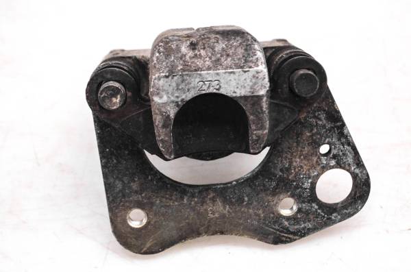 Polaris - 14 Polaris Sportsman 400 HO 4x4 Front Left Brake Caliper