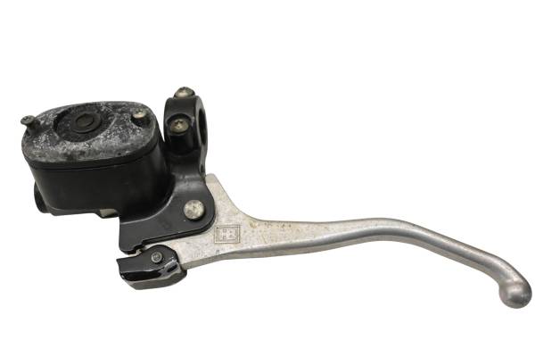 Polaris - 12 Polaris Sportsman 500 HO 4x4 Front Brake Master Cylinder & Lever