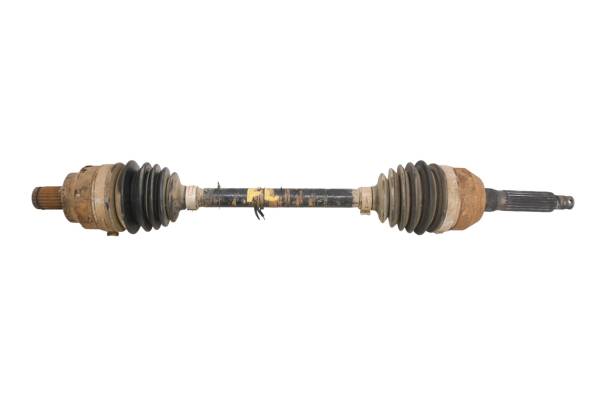 Polaris - 13 Polaris Sportsman 500 4x4 Touring Front Left Cv Axle