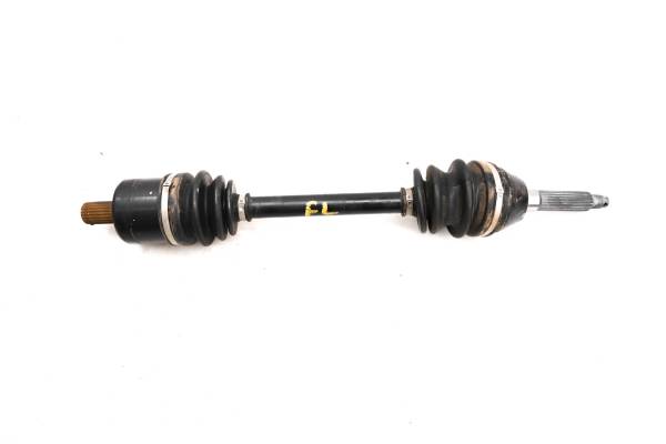 Polaris - 14 Polaris Sportsman Touring 570 EFI 4x4 Front Right Left Cv Axle