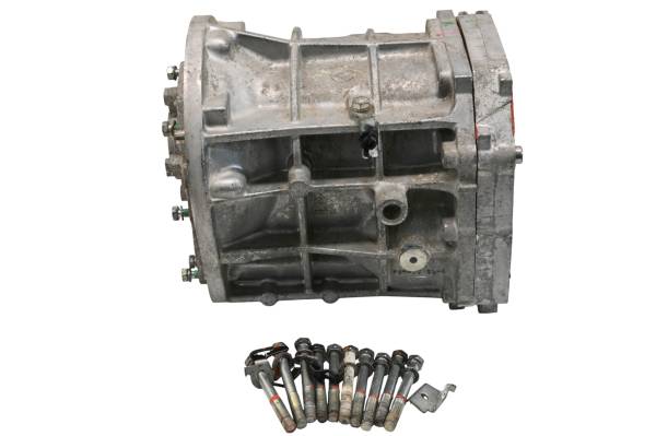 Polaris - 16 Polaris Slingshot SL Transmission Gear Case Housing