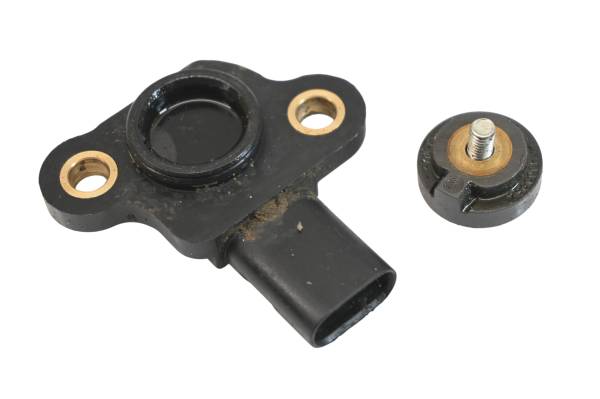 Can-Am - 22 Can-Am Defender XT HD10 Tip Roll Over Sensor