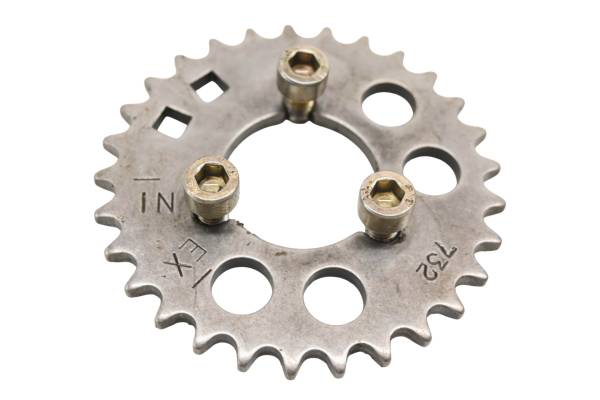 Can-Am - 09 Can-Am DS450 Camshaft Sprocket Cam Gear