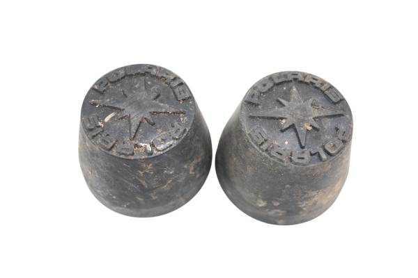 Polaris - 97 Polaris Sportsman 500 4x4 Hubcap Covers
