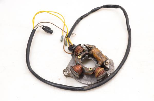 Polaris - 98 Polaris Xplorer 300 4x4 Stator