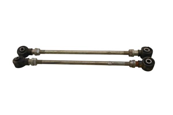 Polaris - 08 Polaris Sportsman 500 EFI 4x4 Tie Rods & Ends