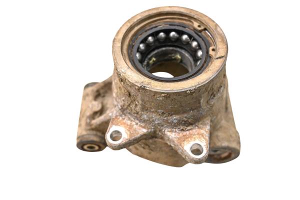 Polaris - 07 Polaris Sportsman 450 4x4 Rear Right Left Spindle Knuckle