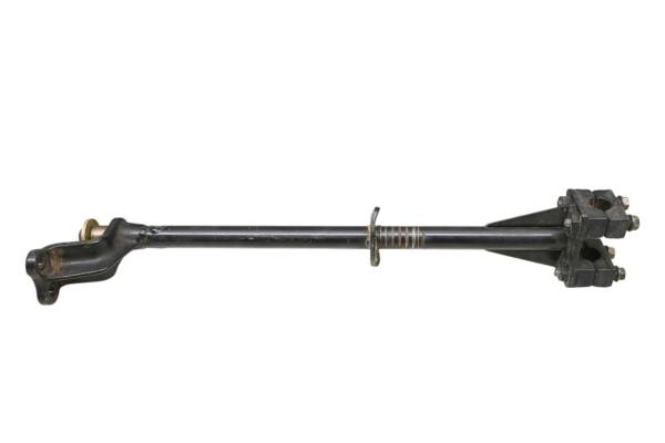 Arctic Cat - 16 Arctic Cat Alterra 450 4x4 Steering Stem Shaft