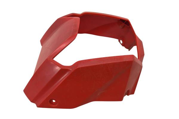 Honda - 21 Honda Foreman 520 4x4 Speedometer Dash Cover TRX520FM