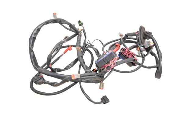 Sea-Doo - 09 Sea-Doo GTX 255 Limited Wire Harness Electrical Wiring For Parts