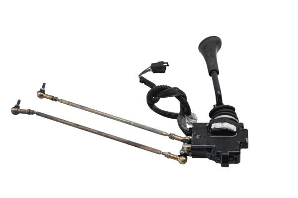 Polaris - 97 Polaris Magnum 425 6x6 Gear Select Shift Lever Shifter