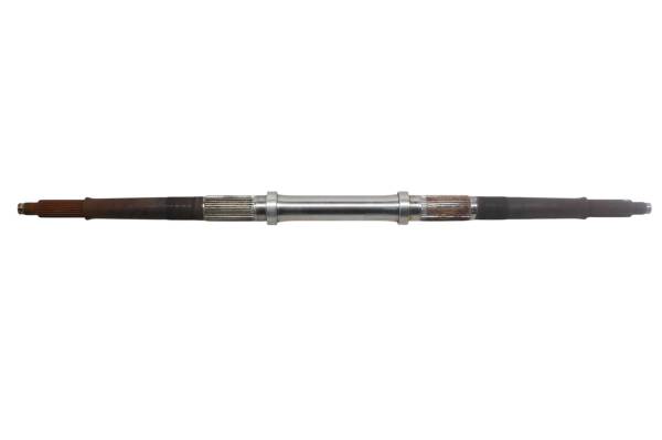 Honda - 93 Honda Fourtrax 300 4x4 Rear Axle TRX300FW