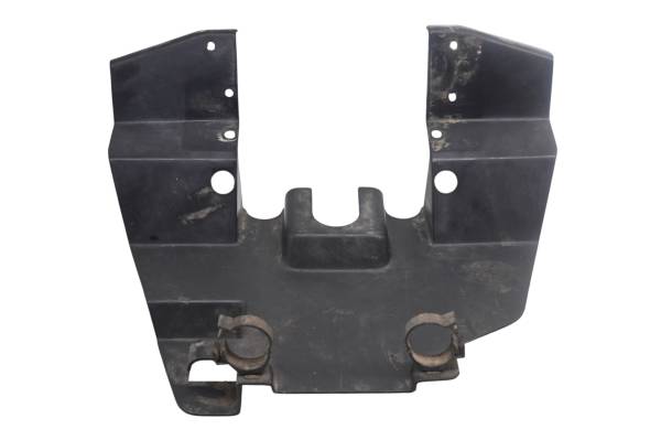 Honda - 93 Honda Fourtrax 300 4x4 Snorkel Plate TRX300FW