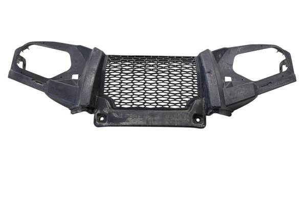 Polaris - 15 Polaris Sportsman 570 Touring 4x4 Front Bumper Fascia