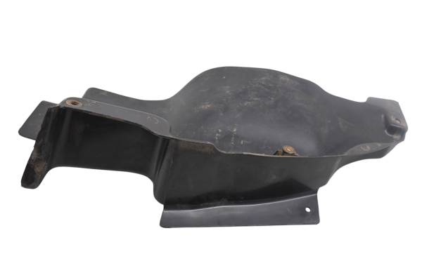 Honda - 93 Honda Fourtrax 300 4x4 Front Left Inner Fender Mud Guard TRX300FW