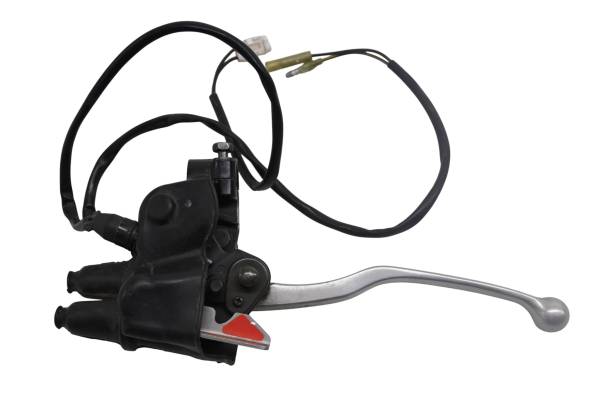 Yamaha - 03 Yamaha Warrior 350 Clutch Lever YFM350X