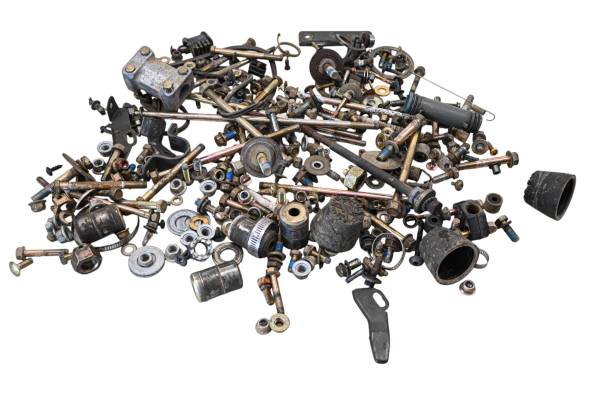 Polaris - 15 Polaris Sportsman 570 Touring 4x4 Hardware Set Nuts & Bolts
