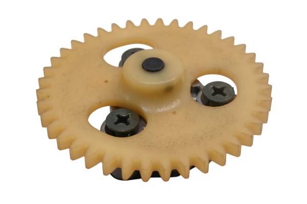 Yamaha - 03 Yamaha Warrior 350 Oil Pump YFM350X