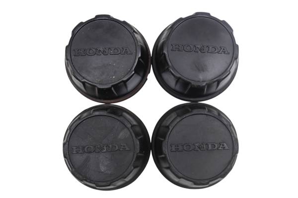 Honda - 93 Honda Fourtrax 300 4x4 Hubcap Covers TRX300FW