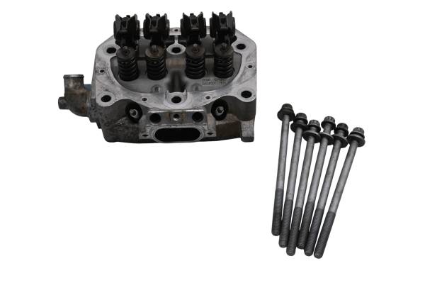 Polaris - 10 Polaris Big Boss 800 6x6 Cylinder Head