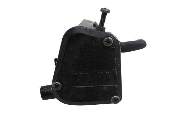 Yamaha - 03 Yamaha Warrior 350 Thumb Throttle YFM350X