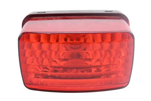 Yamaha - 03 Yamaha Warrior 350 Tail Brake Light YFM350X