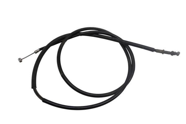 Yamaha - 03 Yamaha Warrior 350 Parking Brake Cable YFM350X