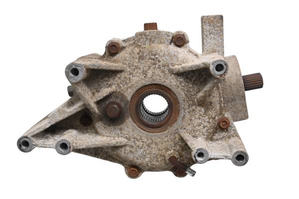 Polaris - 10 Polaris Big Boss 800 6x6 Rear Differential