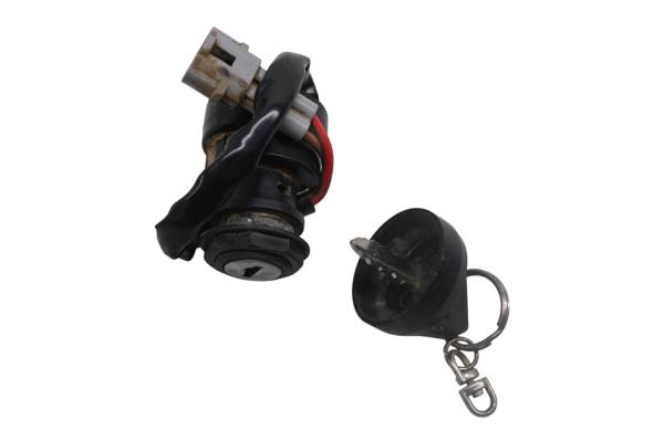 Yamaha - 03 Yamaha Warrior 350 Key Switch YFM350X