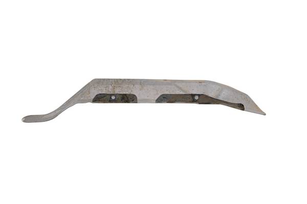Polaris - 15 Polaris Sportsman 570 Touring 4x4 Muffler Exhaust Heat Shield