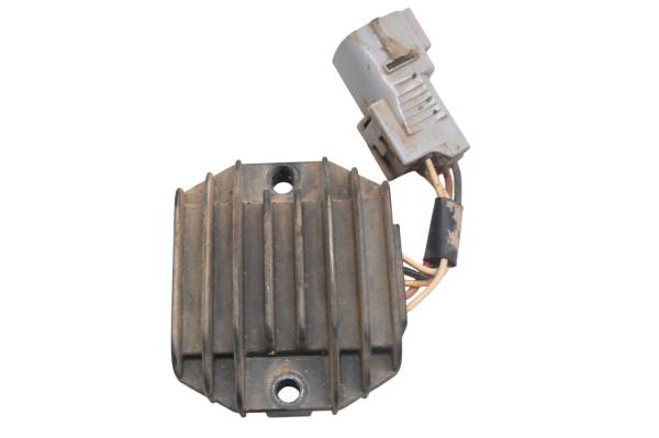 Yamaha - 03 Yamaha Warrior 350 Regulator Rectifier YFM350X