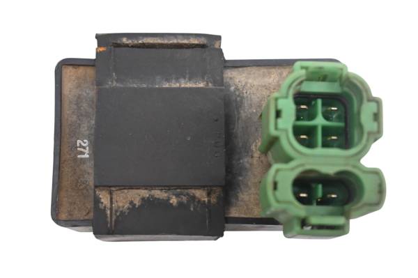 Honda - 93 Honda Fourtrax 300 4x4 Alarm Control Unit TRX300FW