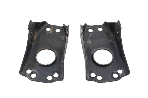 Polaris - 15 Polaris Sportsman 570 Touring 4x4 Control Arm Brackets