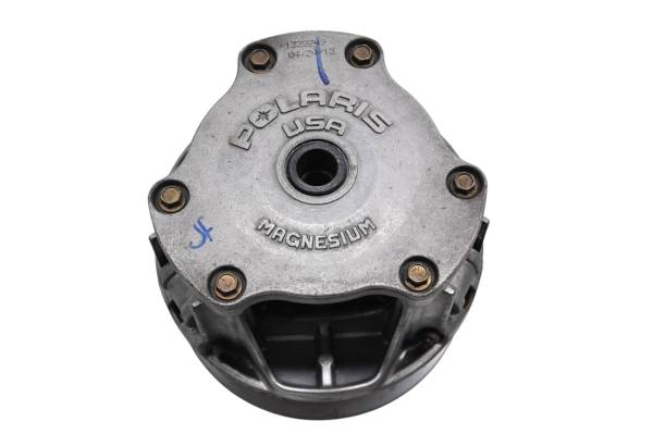 Polaris - 10 Polaris Big Boss 800 6x6 Primary Drive Clutch