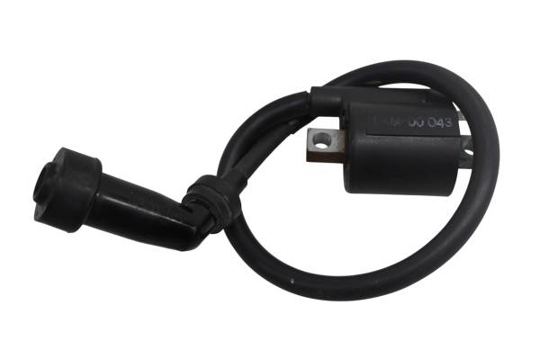 Yamaha - 03 Yamaha Warrior 350 Ignition Coil YFM350X