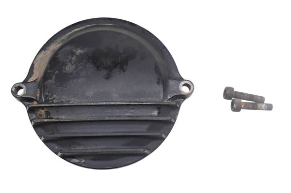 Yamaha - 03 Yamaha Warrior 350 Camshaft Cylinder Head Cover YFM350X