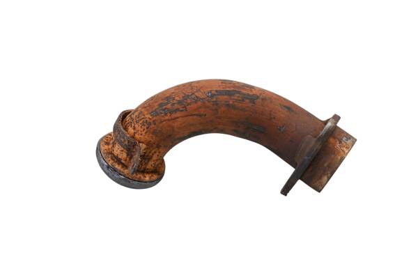 Polaris - 15 Polaris Sportsman 570 Touring 4x4 Header Exhaust Head Pipe