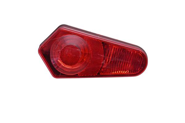 Polaris - 15 Polaris Sportsman 570 Touring 4x4 Rear Right Tail Brake Light