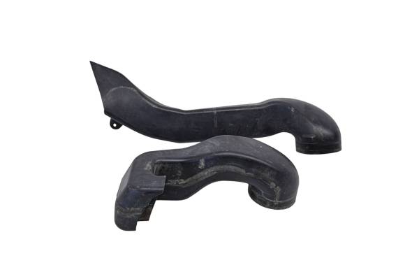Polaris - 15 Polaris Sportsman 570 Touring 4x4 Clutch Snorkel Intake Vent Tubes